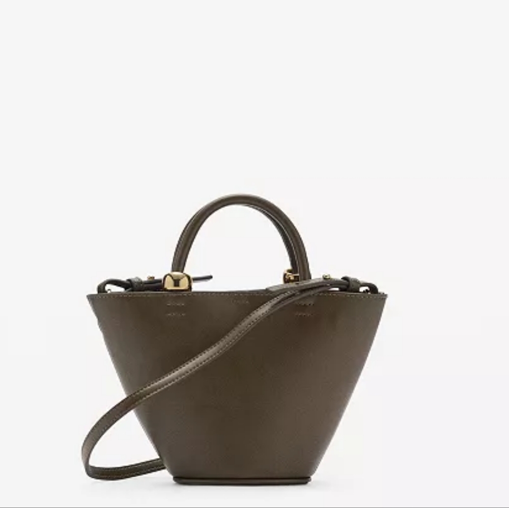 MANGO HANDBAG